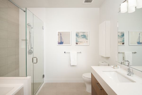 Hotel Level Furnished Living (Los Angeles)